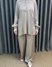 vizon 5121 missemramiss elviora takım 4