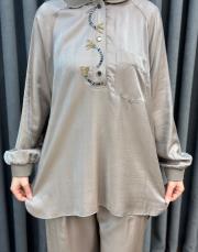 vizon 5121 missemramiss elviora takım 5