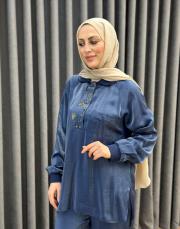 ındigo 5121 missemramiss elviora takım 2