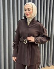 kahve 5120 missemramiss aura takım 2