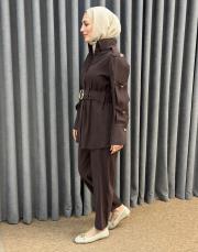 kahve 5120 missemramiss aura takım 3