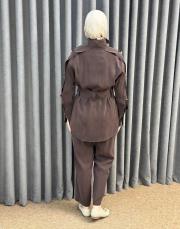 kahve 5120 missemramiss aura takım 4