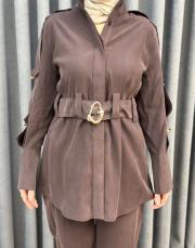 kahve 5120 missemramiss aura takım 5