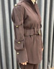 kahve 5120 missemramiss aura takım 6