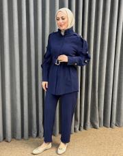 lacivert 5120 missemramiss aura takım