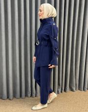 lacivert 5120 missemramiss aura takım 3