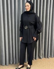 siyah 5120 missemramiss aura takım