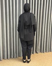 siyah 5120 missemramiss aura takım 4