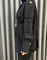 siyah 5120 missemramiss aura takım 5