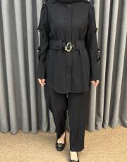 siyah 5120 missemramiss aura takım 6