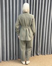 haki 5125 missemramiss flower touch takım 4