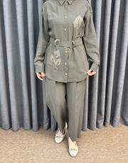 haki 5125 missemramiss flower touch takım 5