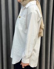 ekru 5292 missemramiss sunshine gömlek 5