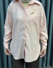 somon 5292 missemramiss sunshine gömlek 5