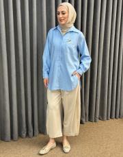 a.mavi 5292 missemramiss sunshine gömlek 2