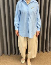 a.mavi 5292 missemramiss sunshine gömlek 4