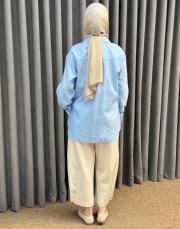 a.mavi 5292 missemramiss sunshine gömlek 5