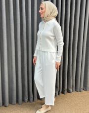 ekru 5307 misssemramiss belli noir hırka 4