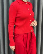 kırmızı 5307 misssemramiss belli noir hırka 6