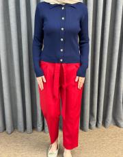 lacivert 5307 misssemramiss belli noir hırka 4