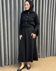 siyah 5307 misssemramiss belli noir hırka 2