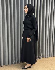 siyah 5307 misssemramiss belli noir hırka 3