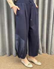 lacivert sz 5647 sentez pantolon 2