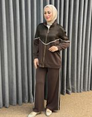 kahve 26y 1095 nuss takım