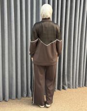 kahve 26y 1095 nuss takım 4