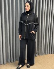 siyah 26y 1095 nuss takım