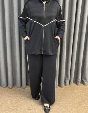 siyah 26y 1095 nuss takım 5