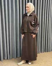 kahve 26y 1096 nuss takım