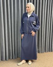 lacivert 26y 1096 nuss takım