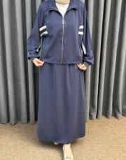 lacivert 26y 1096 nuss takım 3