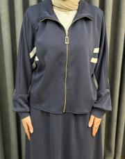 lacivert 26y 1096 nuss takım 6