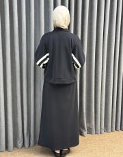 siyah 26y 1096 nuss takım 6