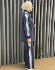 lacivert 26y 1092 nuss takım 3