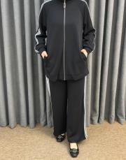 siyah 26y 1092 nuss takım 4