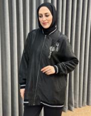 siyah 26y 6038 nuss kap