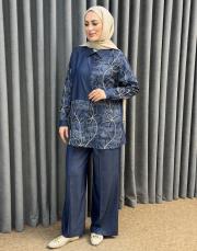 denim 26y 1083 nuss takım