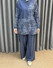 denim 26y 1083 nuss takım 4