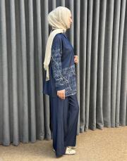 denim 26y 1083 nuss takım 5