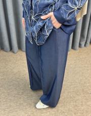 denim 26y 1083 nuss takım 6