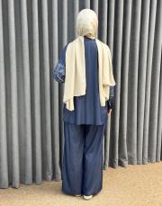 denim 26y 1083 nuss takım 7