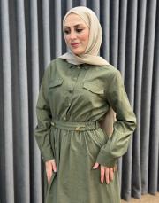 haki 5280 missemramiss elbise 2