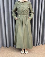 haki 5280 missemramiss elbise 4