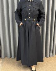 siyah 5280 missemramiss elbise 4