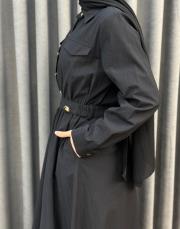 siyah 5280 missemramiss elbise 6