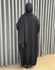 siyah 5354 missemramiss sovena elbise 3