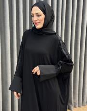 siyah 5354 missemramiss sovena elbise 4